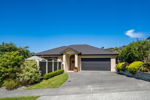 215 Westchester Drive, Churton Park, Wellington