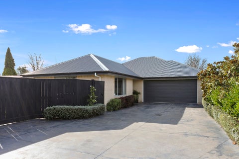 71 Tankerville Road, Hoon Hay, Christchurch