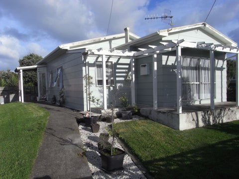 74 Manuka Street, Castlecliff, Whanganui