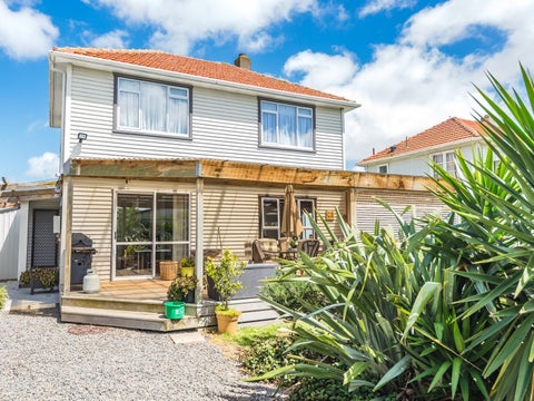 88 Swiss Avenue, Gonville, Whanganui