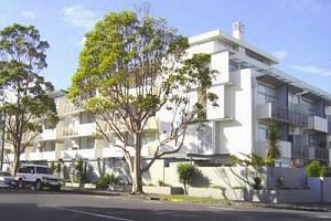 4G/80 Richmond Road, Ponsonby, Auckland
