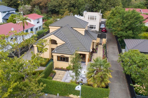 99 Marne Street, Hokowhitu, Palmerston North
