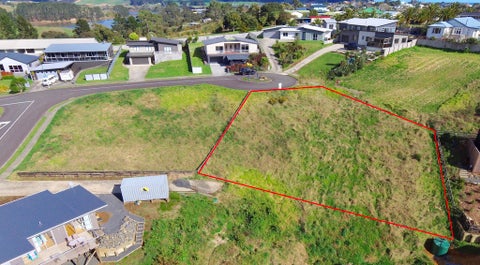14 Puka Place, Raglan, Raglan