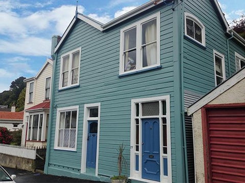 77 Maitland Street, Dunedin Central, Dunedin