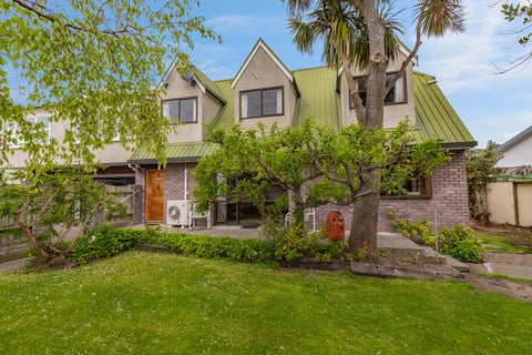 2/29 Celia Street, Redcliffs, Christchurch