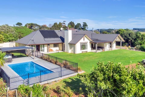 29 Shine Road, South Head, Helensville