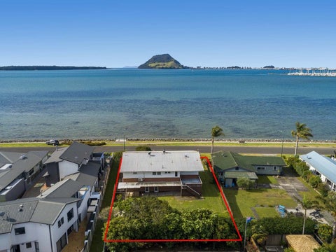 82 Harbour Drive, OTUMOETAI, TAURANGA