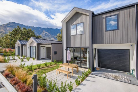 6/39 Cherry Blossom Avenue, Frankton, Queenstown