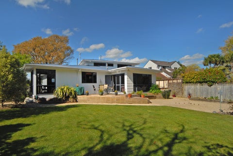 32 Lincoln Terrace, Hokowhitu, Palmerston North