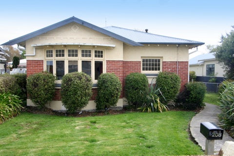 208 Mary Street, Richmond, Invercargill
