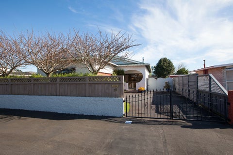 26 Tukapa Street, Westown, New Plymouth
