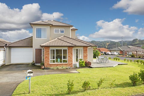 1 Trillick Place, Tuakau
