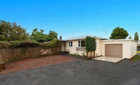 44 Sandwich Road, St Andrews, Hamilton