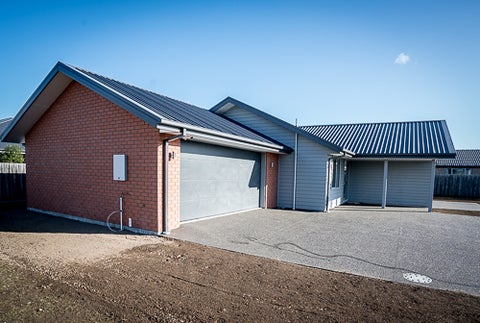 8C Pemberton Drive, Darfield, Darfield