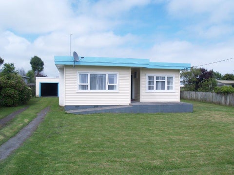 31 Kirk Street, Otaki