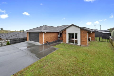 8 Hartington Lane, Dinsdale, Hamilton