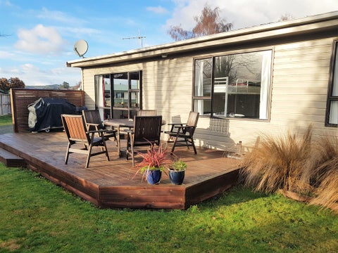 9 Eglinton Place, Te Anau, Te Anau
