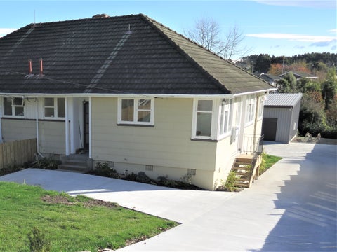 43 Macdonald Street, Waimataitai, Timaru