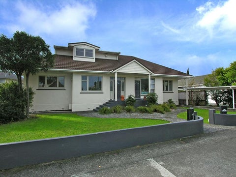 207A Waterloo Road, Hutt Central, Lower Hutt