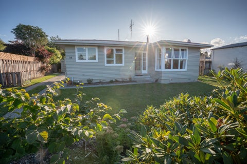 34 Excelsior Place, Manapouri, Manapouri
