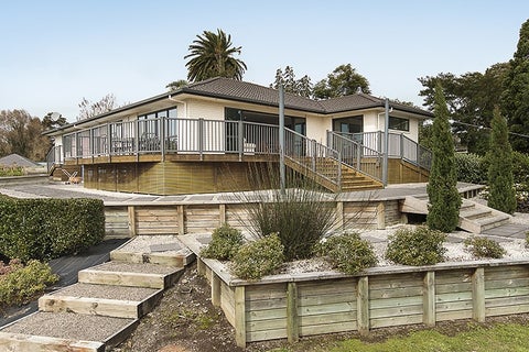 14B Kaiwaka Road, Waiuku, Waiuku