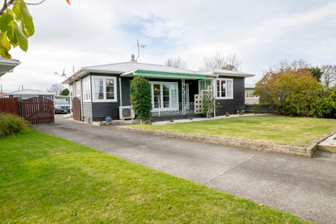 44 Shackleton Street, Maraenui, Napier