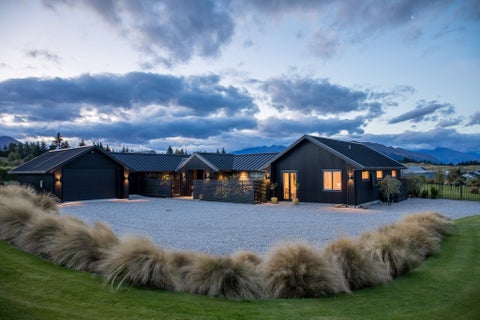 15 Northburn Road, Wanaka