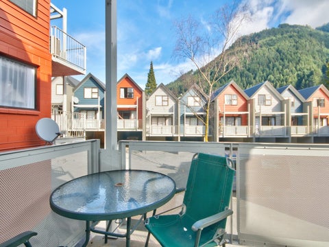 19/70 Robins Road, Queenstown, Queenstown