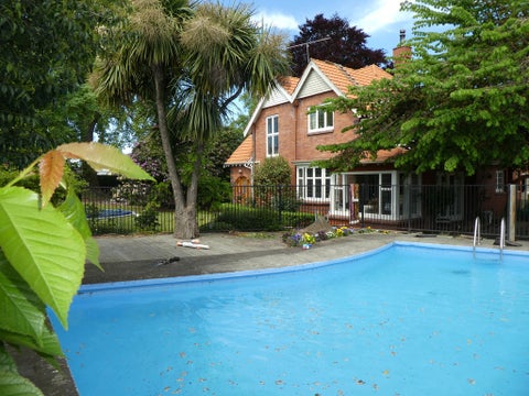 235 King Street, Temuka