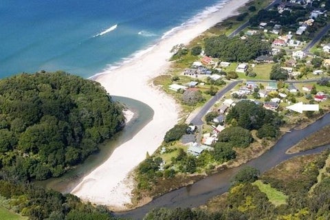 49 Fishermans Bend, Whiritoa, Waihi