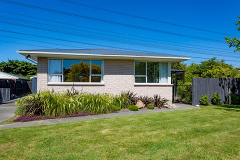 26 Carbine Place, Sockburn, Christchurch