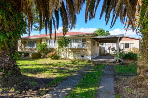 11 Sunrise Avenue, Owhata, Rotorua