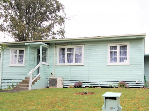 14 Cramond Street, Tokoroa, Tokoroa