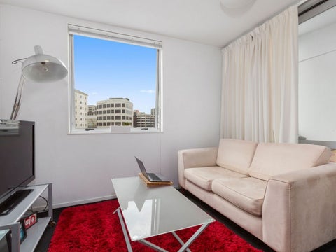 12D/15 City Road, Auckland Central, Auckland