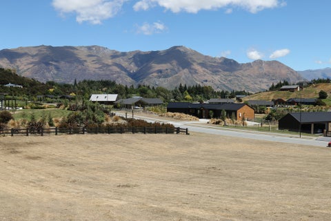 7 Hidden Hills Drive, Wanaka