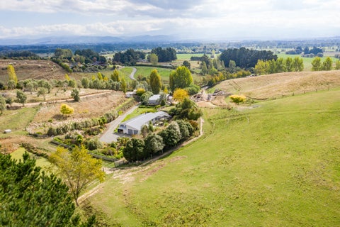 117B Lees Pakaraka Road, Te Ore Ore, Masterton