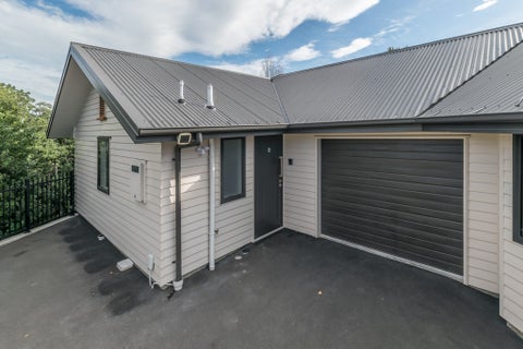 4/1 Cameron Street, Sydenham, Christchurch
