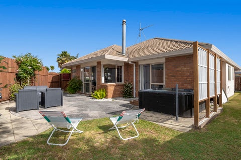 80 Corinth Grove, Papamoa Beach, Papamoa