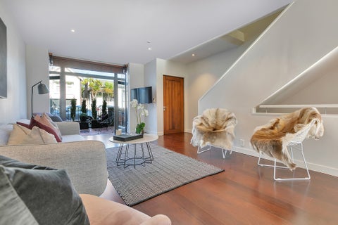 13 Sheehan Street, Ponsonby, Auckland