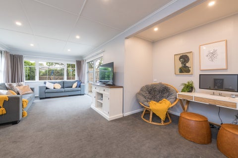 3 Bell Street, Richmond