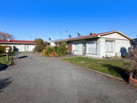 62D Stephenson Street, Blenheim, Blenheim