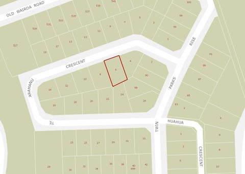 6 Te Aramanu Crescent, Papakura, Papakura