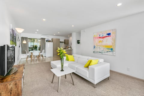 8/33 Hiropi Street, Newtown, Wellington
