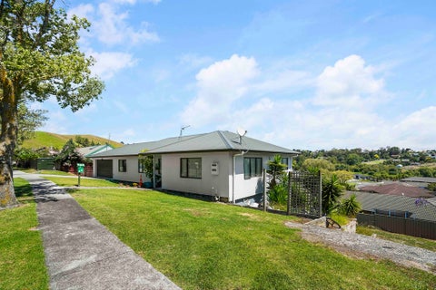 21 Croft Terrace, Huntly, Huntly
