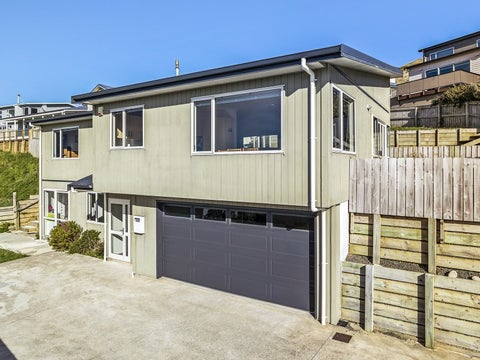 107 Mclintock Street, Johnsonville, Wellington