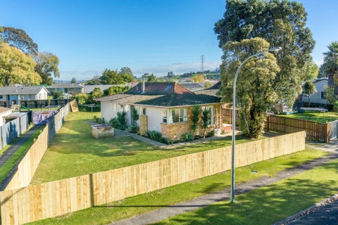 60 Fairfield Avenue, Huntly, Huntly