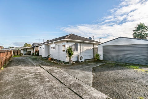1/83 Dominion Road, Papakura, Papakura