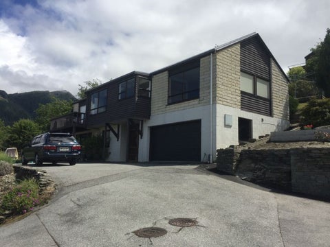 28 Panorama Terrace, Queenstown, Queenstown