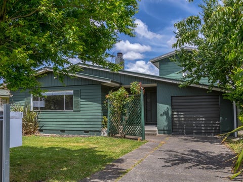 47 York Street, Solway, Masterton