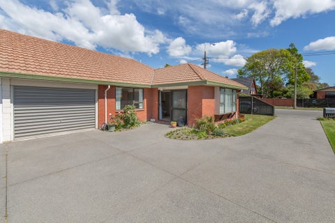 1/4 Withells Road, Avonhead, Christchurch